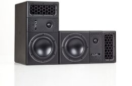 PMC demos new Dolby Atmos Main Monitors at ISE 2026