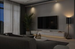 Ansell unveils Prism Pro XM modular downlight