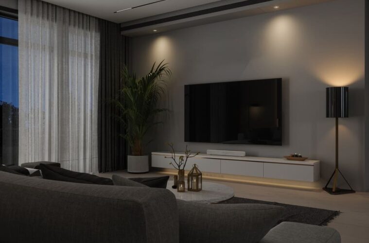 Ansell unveils Prism Pro XM modular downlight