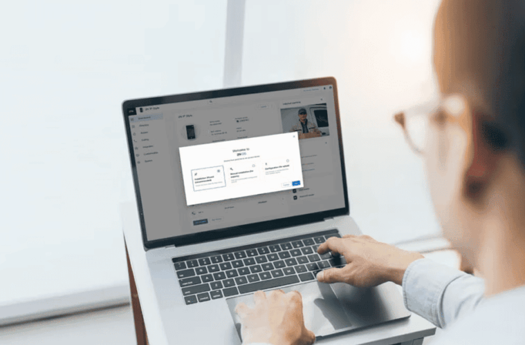 2N OS 3.0 addresses smart building challenges