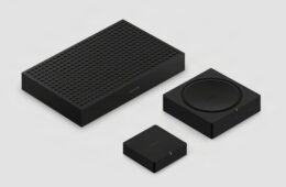 Sonos Amp Multi