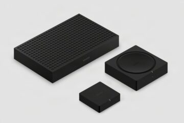 Sonos Amp Multi
