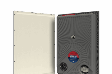 Stealth Acoustics showcases LineaRadiance series at ISE 2026