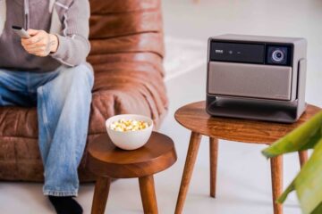 XGIMI appoints Armour Home Electronics as UK distributor