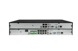 ADI updates Luma X21 NVR Portfolio to support modern residential surveillance systems