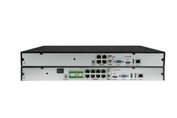 ADI updates Luma X21 NVR Portfolio to support modern residential surveillance systems