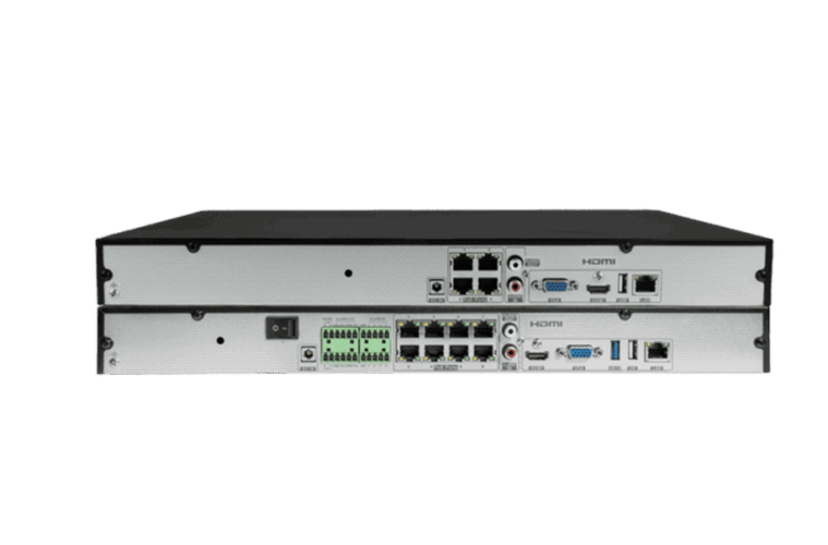 ADI updates Luma X21 NVR Portfolio to support modern residential surveillance systems