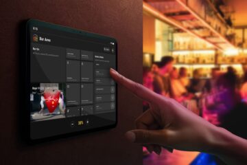 HDA simplifies installations with uControl uOS 11.08
