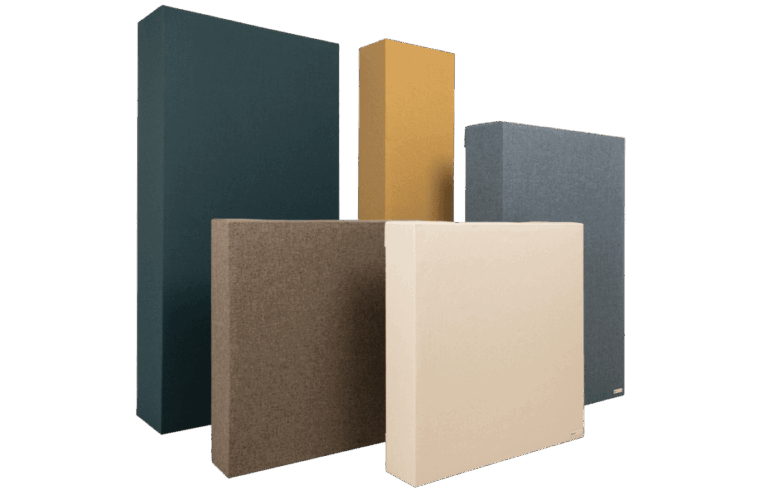 GIK Acoustics releases new deep Bass Trap Panels