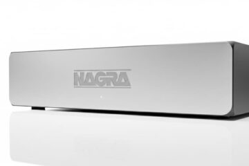 Audio Technology Switzerland SA launches Nagra Compact Player