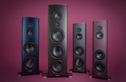 Magico launches S7 2026 loudspeaker