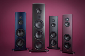 Magico launches S7 2026 loudspeaker