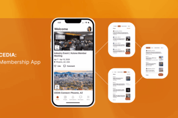 CEDIA launches CI industry calendar via CEDIA App