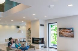 ADI launches Araknis Networks 530 Wi-Fi 7 Indoor Access Point