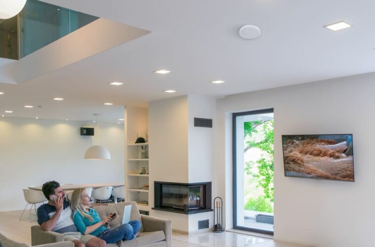 ADI launches Araknis Networks 530 Wi-Fi 7 Indoor Access Point