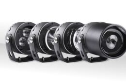 Anolis launches Calumma Arts and Calumma UN at Light + Building 2026