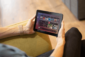 ADI to showcase Control4 ecosystem at Light + Building 2026