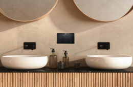 Q Acoustics introduces E60 in-wall audio system