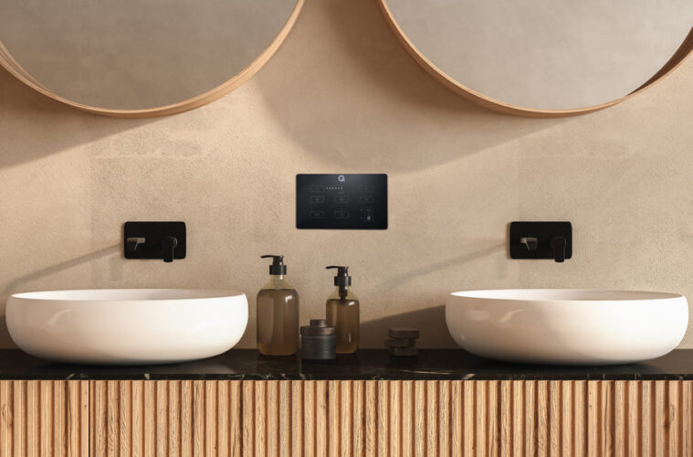 Q Acoustics introduces E60 in-wall audio system