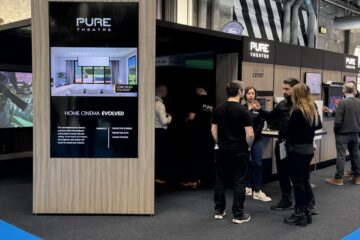 National Homebuilding & Renovating Show sees huge uptake in smart home exhibitors