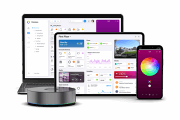 Z-Wave Alliance highlights expanding portfolio of certified Z-Wave & Z-Wave long range devices