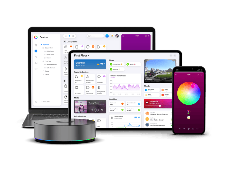 Z-Wave Alliance highlights growing certified device range - Essential ...