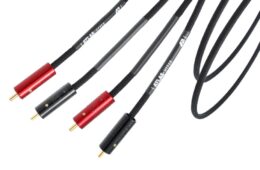 Atlas Cables adds new RCA models to Hyper Cable range
