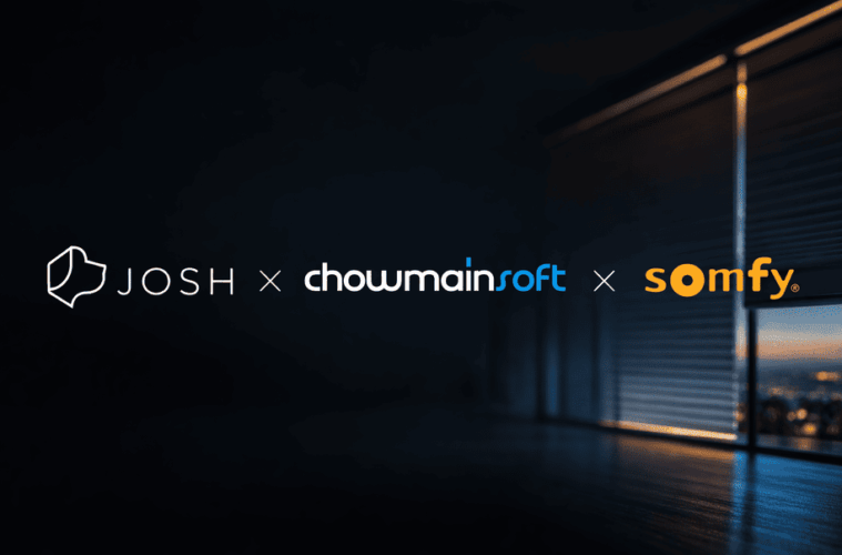 Chowmainsoft joins Josh.ai Developer Program