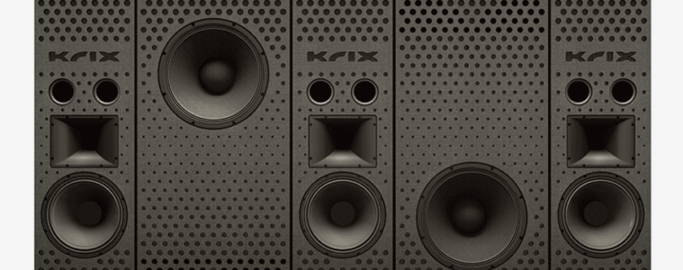 Krix appoints CAVD as exclusive UK and Ireland distributor