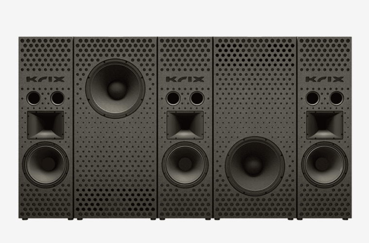 Krix appoints CAVD as exclusive UK and Ireland distributor