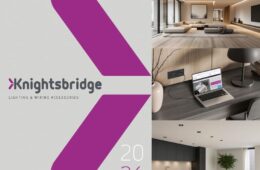 Knightsbridge launches 2026 catalogue