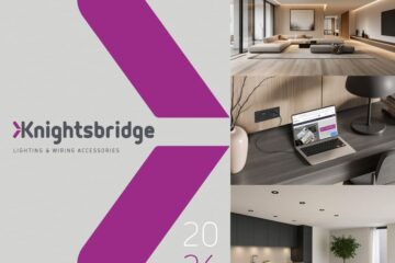 Knightsbridge launches 2026 catalogue