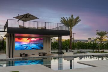 Inside a luxury smart home that doubles as a Media Innovation Technologies showroom