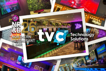 TVC Technology Solutions to showcase indoor and outdoor AV solutions at NRB 2026