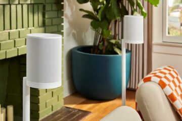 Sonos launches Sonos Play and Era 100 SL speakers