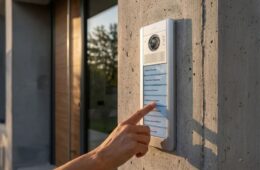 Vimar updates Pixel outdoor entrance panel with enhanced AV