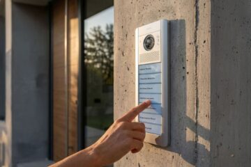 Vimar updates Pixel outdoor entrance panel with enhanced AV