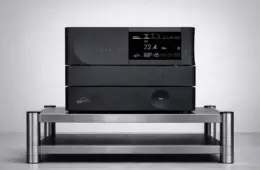 Ideon Audio announces world premiere of Axiom DAC