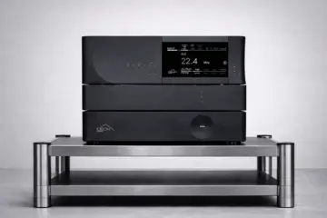 Ideon Audio announces world premiere of Axiom DAC