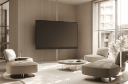 Loewe Technology and SieMatic announce global strategic partnership