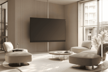 Loewe Technology and SieMatic announce global strategic partnership