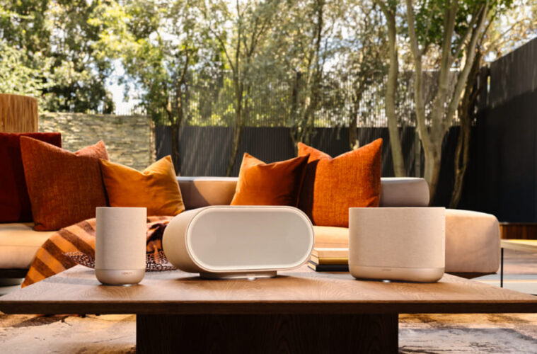 Denon unveils Home 2.0 wireless speaker range