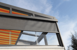 Shade Innovations upgrades KAOS system