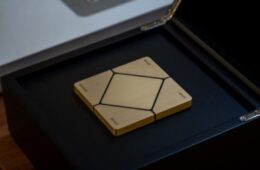 Ivory Egg brings Light + Building’s key launches to UK at trade event 