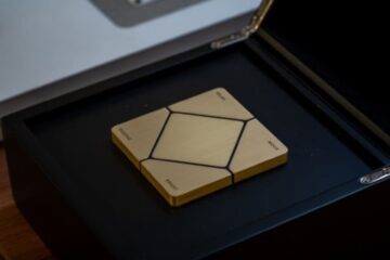 Ivory Egg brings Light + Building’s key launches to UK at trade event 