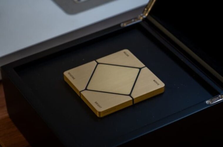 Ivory Egg brings Light + Building’s key launches to UK at trade event 