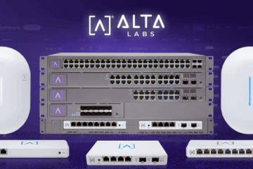 Aldous Systems announces distribution partnership with Alta Labs 
