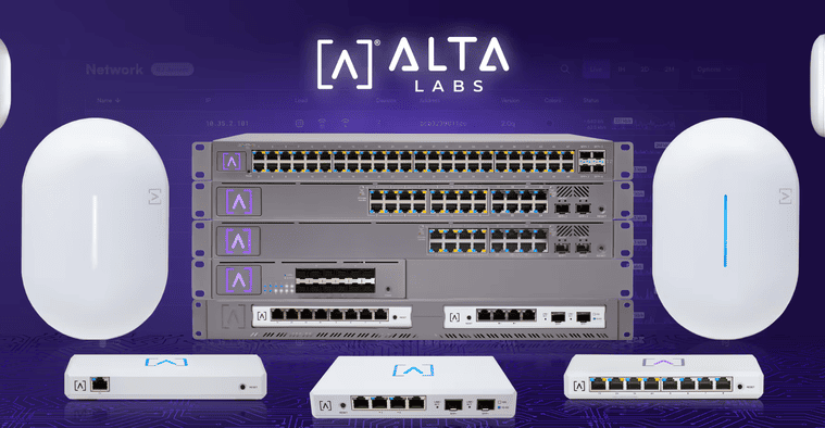 Aldous Systems announces distribution partnership with Alta Labs 