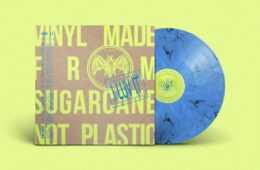 PMC-backed Evovinyl nominated for Music Week Award