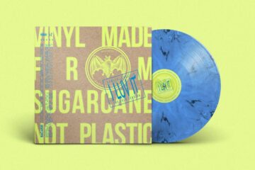 PMC-backed Evovinyl nominated for Music Week Award